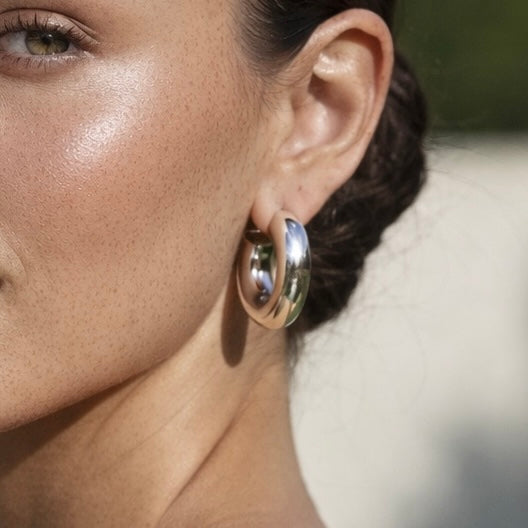 Superbloom fülbevaló